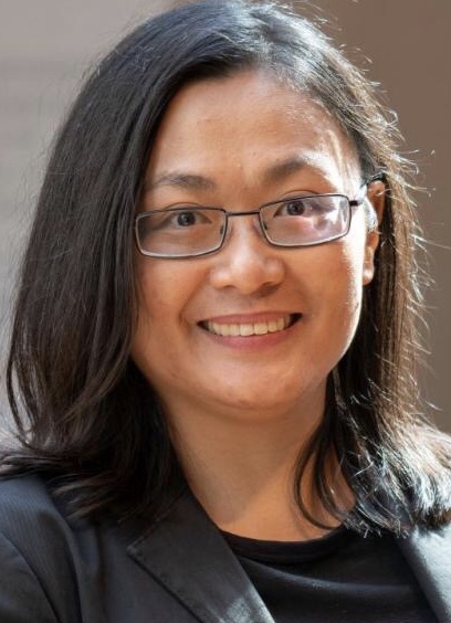 Distinguished Professor Vivian Tam (headshot)