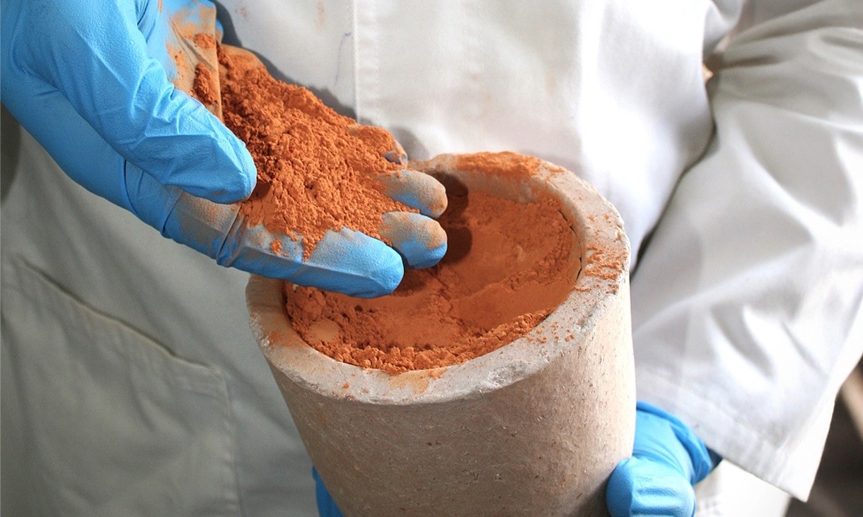 Reducing emissions in the Australian construction industry through calcined clay concrete 